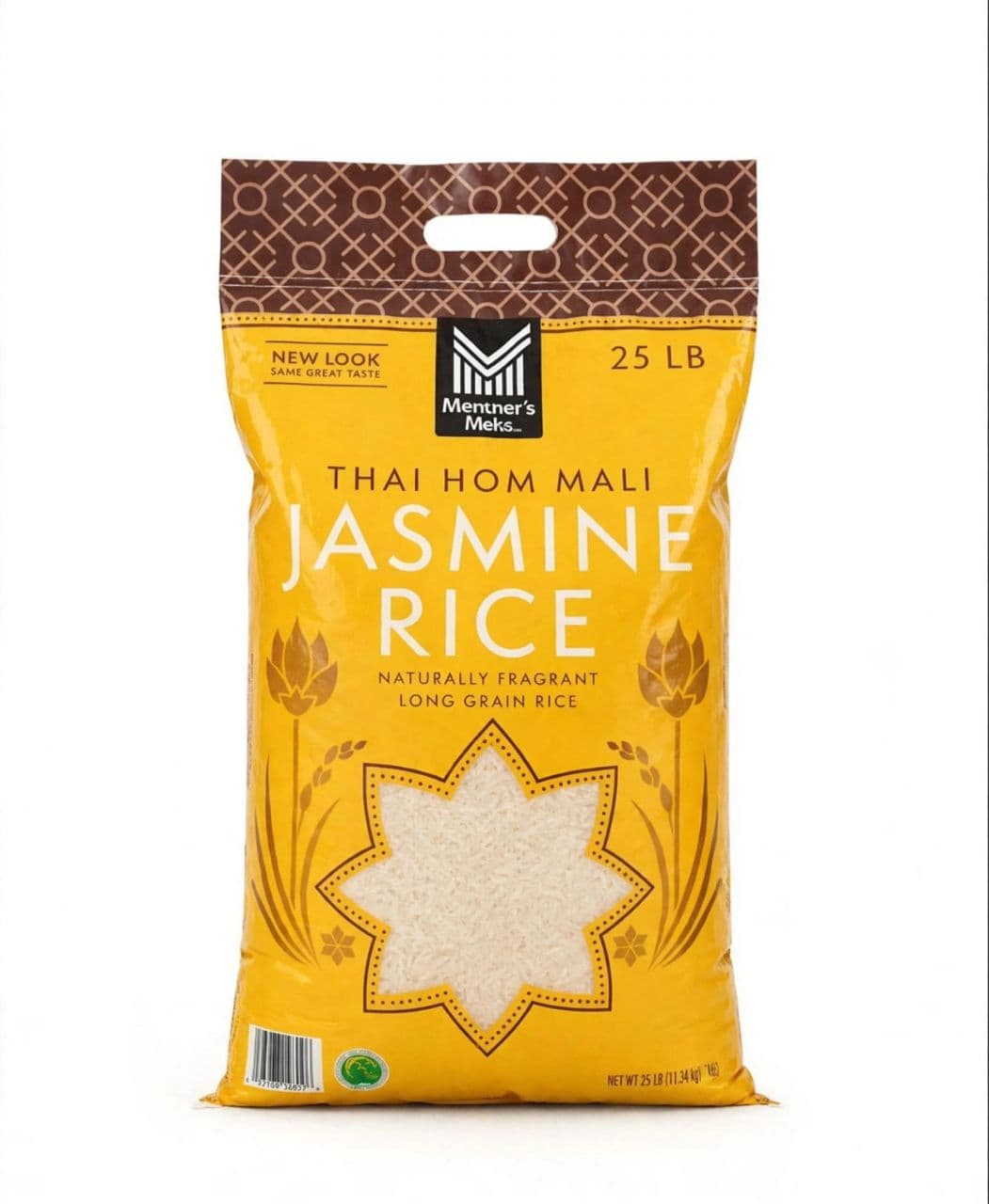 JASMINE RICE